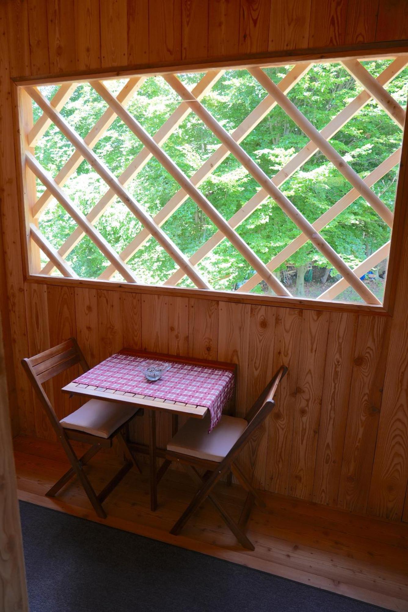 Chalet Navauce Raveo Bagian luar foto