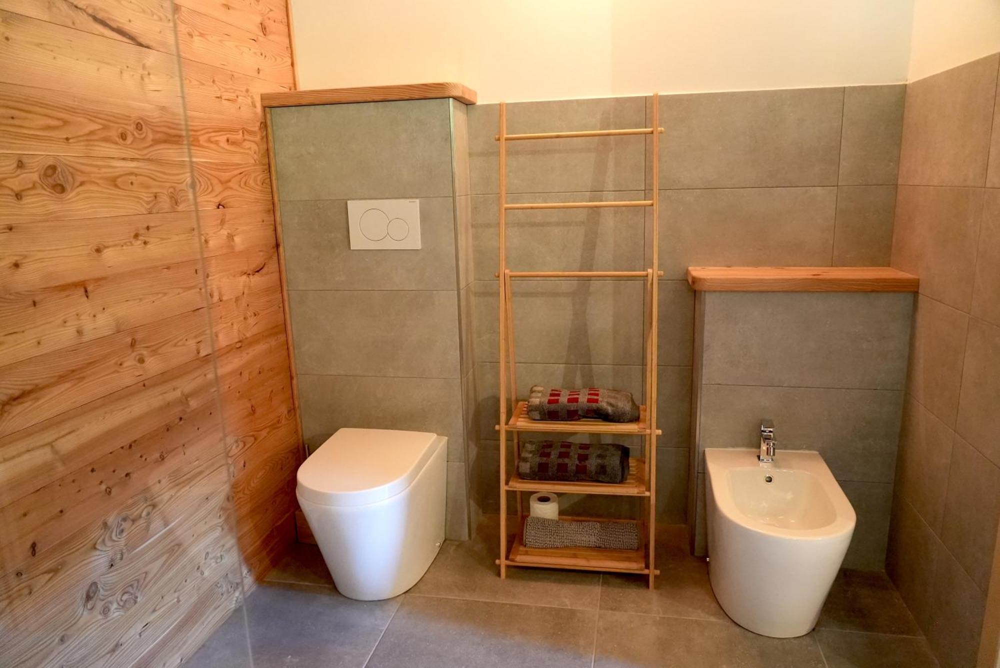 Chalet Navauce Raveo Bagian luar foto